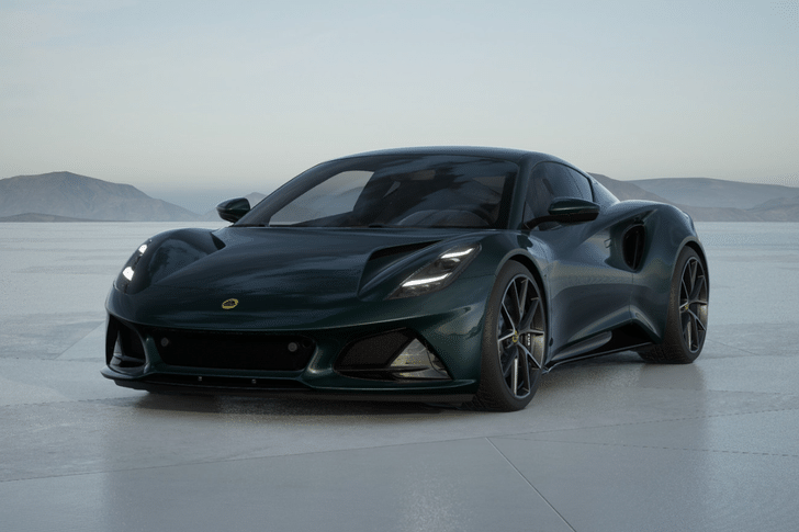 Dark Verdant (green)